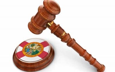Governor Scott Appoints Five New Judges of Compensation Claims