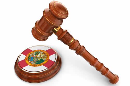 Governor Scott Appoints Five New Judges of Compensation Claims