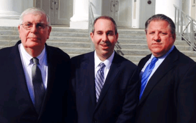 Florida Justice Association to Honor Three FWA Members on September 29th