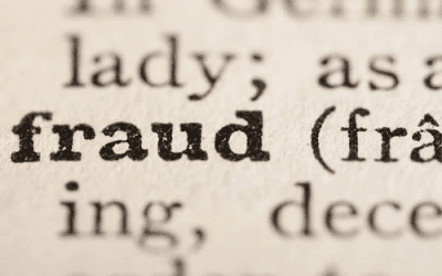 WORKERS’ COMP FRAUD IS NOT WHAT YOU THINK IT IS – AT LEAST NOT  MOST OF THE TIME