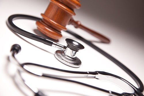 Worker’s Compensation Doctors Requiring Waivers and Releases