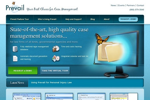 What is a Case Management System?