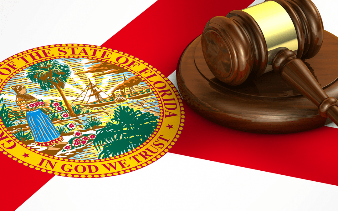Florida Supreme Court Rules Injured Worker Can Sue Under State Collection Law
