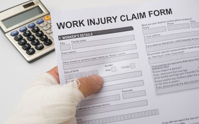 The Legal Trifecta: Exploring Overlaps Between Workers’ Compensation and Employment Laws.